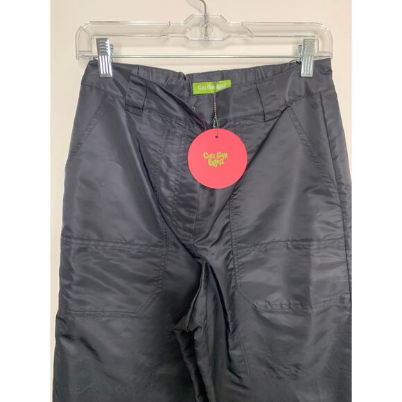 Cult Gaia x Bratz Sierna Cargo Pant Womens New Small - Picture 15 of 16